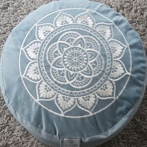 Florensi Yoga/meditation Floor Pillow